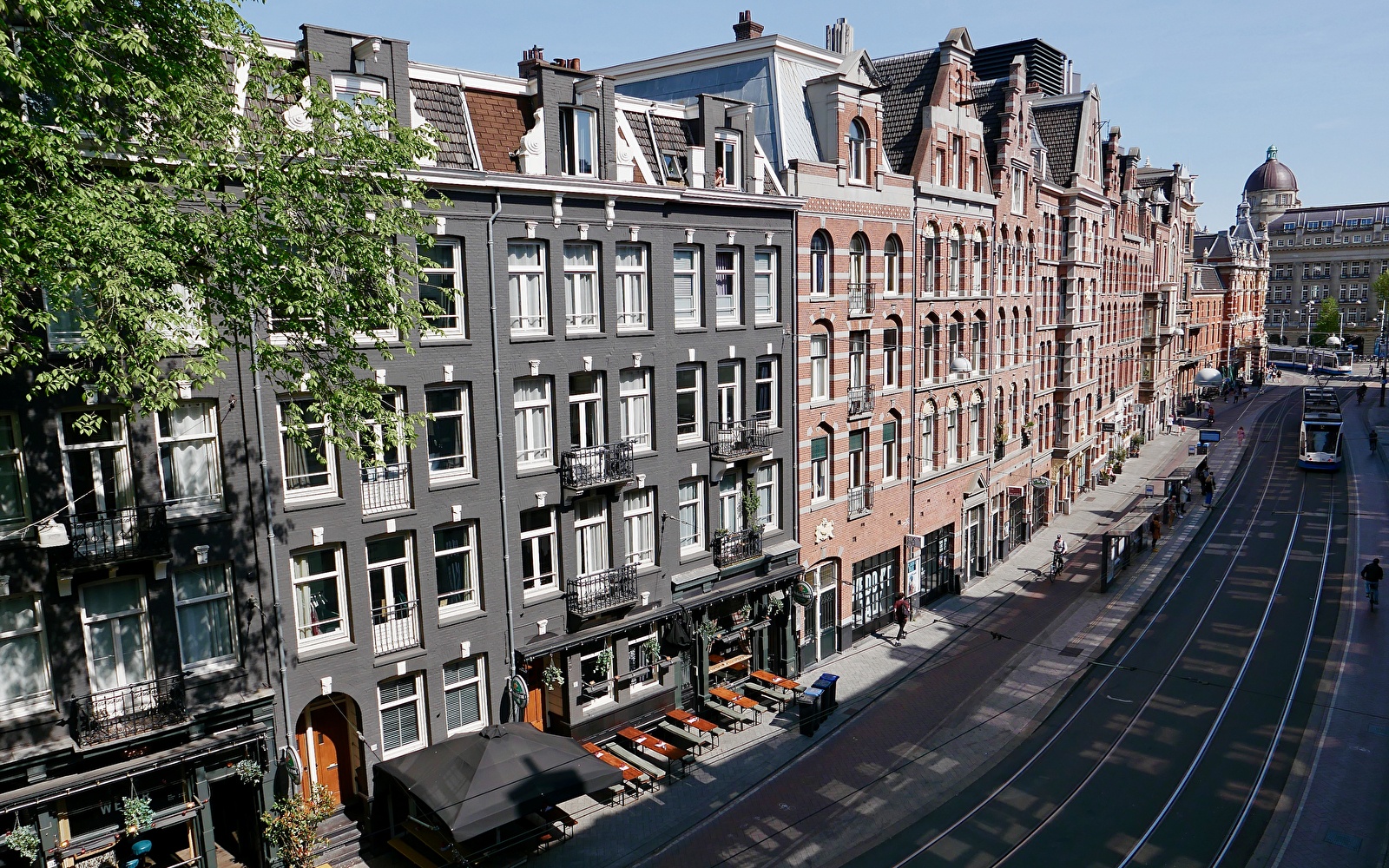 Marnixstraat 386, 1017PL, Amsterdam