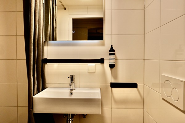 Triple Room Weber Hotel