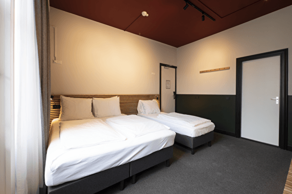 Triple Room Weber Hotel